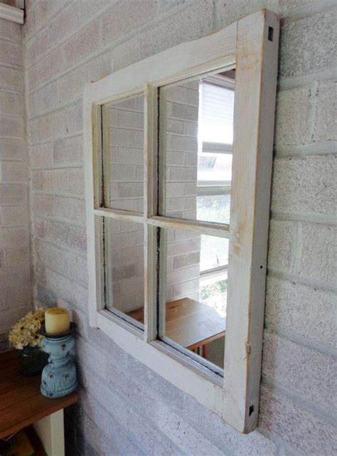 40 Best Repurposed Old Window Ideas And Designs For 2023