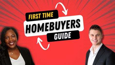 First Time Home Buyers Guide 2022 Ontario Canada Youtube