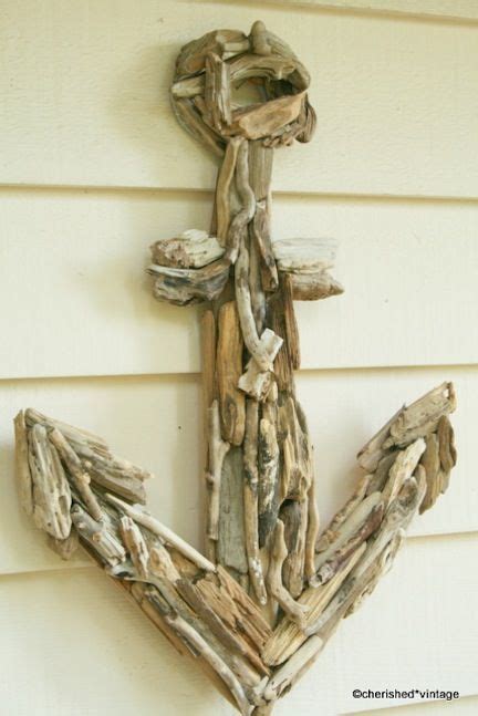 10 Diy Driftwood Projects For Your Decor Driftwood Crafts Driftwood