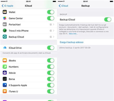 Come Eseguire Backup Iphone Salvatore Aranzulla