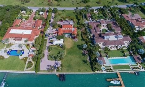 Tom Brady And Gisele Bündchen Buy Miami House For 17 Million