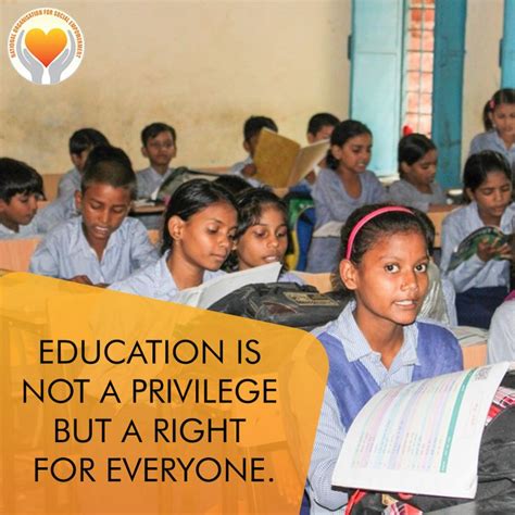 Quality Education Education Education For All Empowerment
