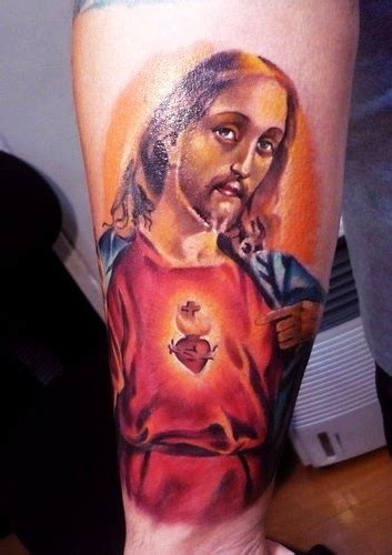 Religious Tattoo Best Tattoo Ideas Gallery