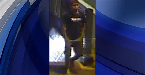 NYPD Man Groped Women Walking From Prospect Avenue Subway Station In Brooklyn CBS New York