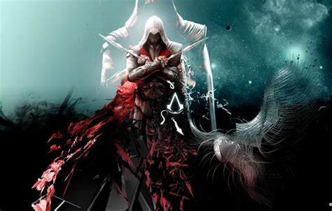 Wallpapers For Theme Assassins Creed Brotherhood