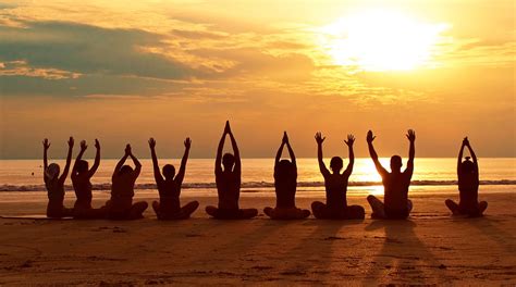 Fun Sunset Yoga Yoga Community Event In Zakinthos On 2017 04 30 1900