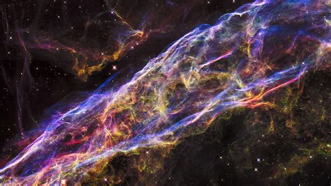 ¿qué Imagen Captó El Telescopio Hubble En Tu Cumpleaños La Nasa Lanza Una Herramienta Para