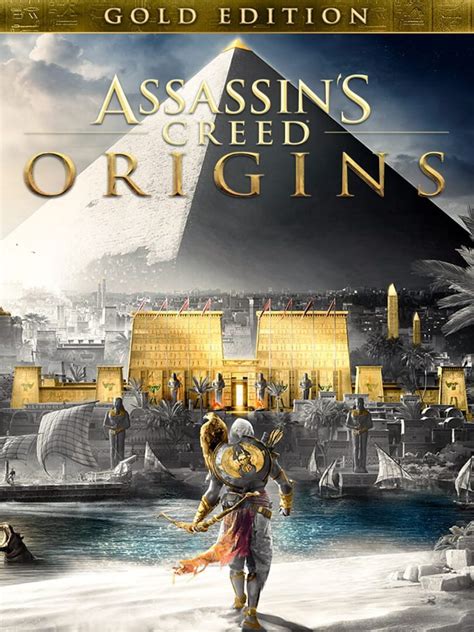 Buy Cheap Assassin S Creed Origins Gold Edition Cd Keys Digital