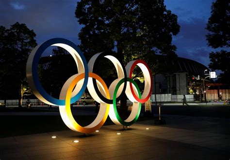 Tokyo Olympics 2021: How Much Money Does USA Pay its ...