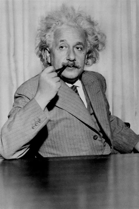 The 50 Most Iconic Hairstyles Of All Time Einstein Albert Einstein