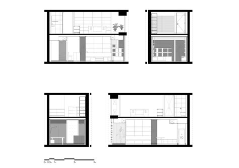 Interior Elevation Drawing Free Download On Clipartmag