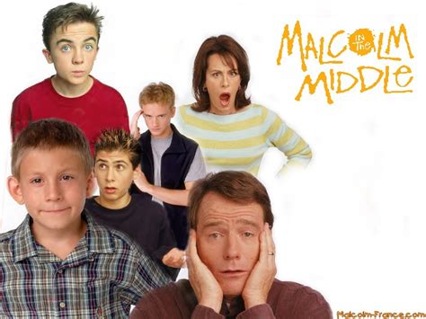 Malcolm In The Middle Season 1 Full Dvd Latinoingles 3dvd`s4s Y S