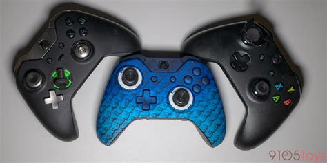Top 5 Xbox One Accessories: Controllers, charging, more - 9to5Toys