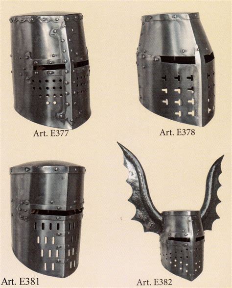 Helmets Knights Templar Medieval Helmets For Sale Avalon