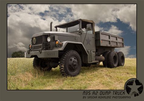 Foto prewed mobil dump.truck : M35 A2 DUMP TRUCK Foto & Bild | autos & zweiräder, militär - fahrzeuge, verkehr & fahrzeuge ...