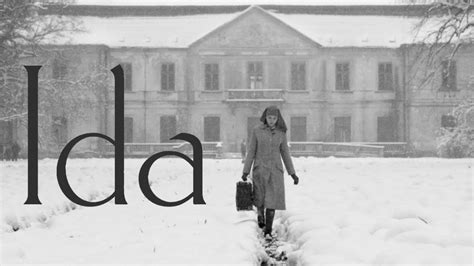 Ida Official Trailer Youtube