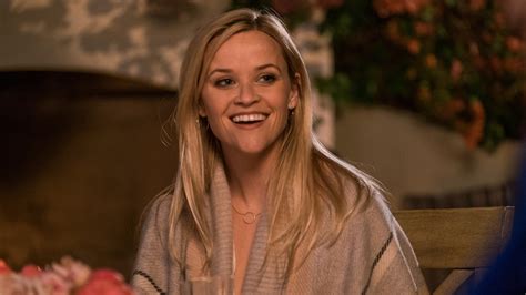 Watch Reese Witherspoon In The First Trailer For Home Again Glamour