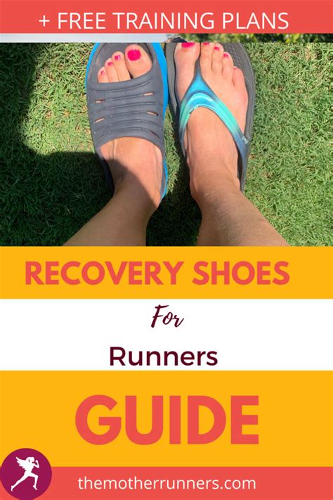 The Best Recovery Shoes For Runners Oofos Vs Hoka Slide Vs Kane