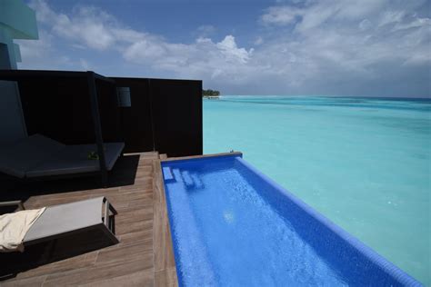 Unsere Suit Hotel Riu Palace Maldivas Kudahuvadhoo Holidaycheck