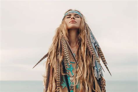 22 Signs And Habits That Prove Youre A Modern Day Hippie