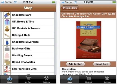 Sweatcoin app converts your steps into sweatcoins — virtual currency that you can spend on products and services. 5 Decadent iPhone Apps for Chocolate Lovers