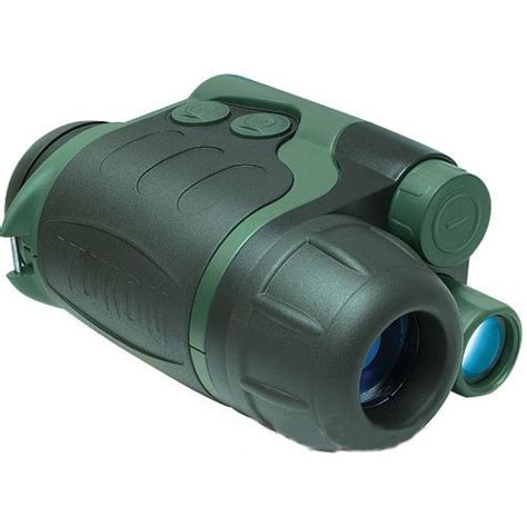 Yukon Advanced Optics Nvmt 2x24mm Night Vision Monocular Binocular