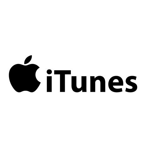 iTunes logo – 3 Minute Languages