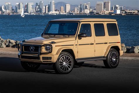 2020 mercedes amg g63 covered 4.928 klms metallic white with full due leather black & grey interior european car with international warranty please ca. Mercedes G Wagon White 2020 : Learn about it in the motortrend buyer's guide right here. - bmp-lard