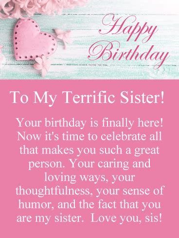 What to say to a special sister on her birthday. Original I Am Always Here For You Sister Quotes - good quotes