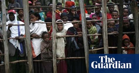 Ethiopia A New Food Crisis World News The Guardian