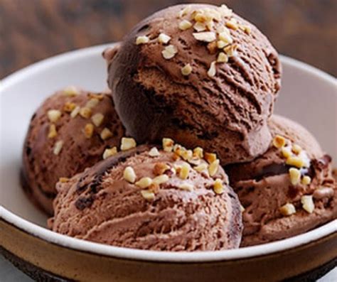 Demikianlah langkah cara membuat cakwe beserta dengan sausnya. Inilah 6 Cara Membuat Es Krim Coklat Yang Mudah Untuk Dicoba - Toko Mesin Maksindo