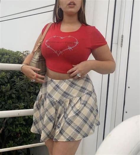 I Love Thick Girls With Style R 2busty2hide