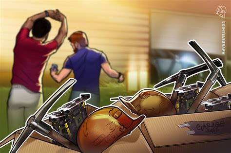 This is one of the first raids conducted by the malaysian authorities targeting cryptocurrency miners. Malaysian Electric Utility Raids 33 Illicit Bitcoin Mining ...