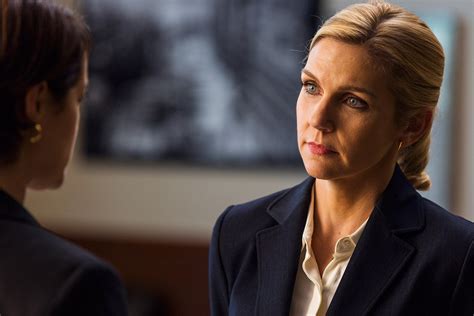 Why We Worry About Better Call Saul’s Kim Wexler Vanity Fair