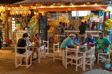 The 10 Best Restaurants In Isla Mujeres Updated October 2023