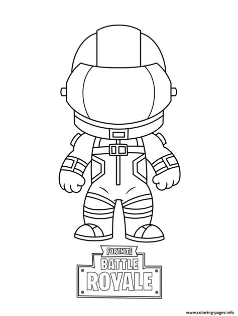 Pin On Fortnite Coloring Pages