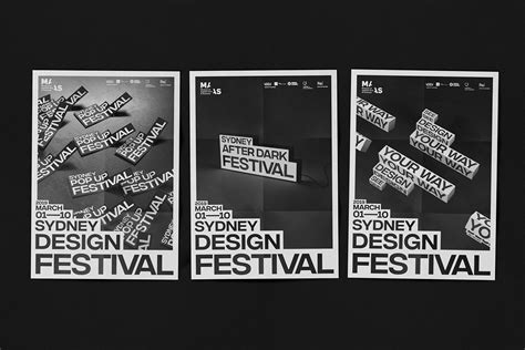 Sydney Design Festival 2019 — Accessing Design On Behance