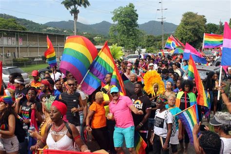 Women’s Group Lgbt Community Faces Sex Gender Taunts Trinidad And Tobago Newsday