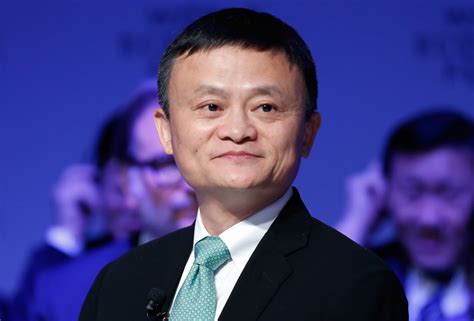 Alibaba Founder Jack Ma On Why Microsofts Bill Gates Inspires Him