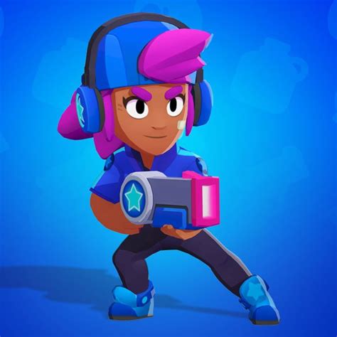 I'll be showing you how to beat every brawler with shelly in 1v1 situations, and then at the end i'll show you guys live gameplay of what the best maps and team compositions are for shelly. Brawl Stars Skins List - How-to Unlock, All Brawler ...