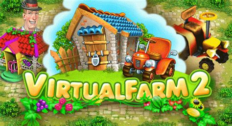 Virtual Farm Spiele Führ Die Farm Zum Erfolg Auf Zylom