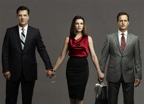 Image Gallery For The Good Wife Tv Series Filmaffinity
