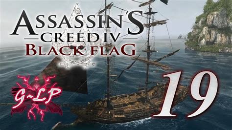 Let S Play Assassins Creed Black Flag Wii U Kenways Flotte