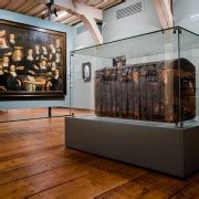 Delft Museum Prinsenhof Entreebewijs En Audiogids Getyourguide