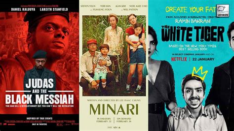 Short Films Nominated For Oscars 2021 Oscars 2021 15 Short Films