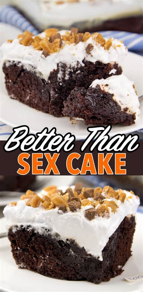 Better Than Anything Cake Recipe L™ From Scratch