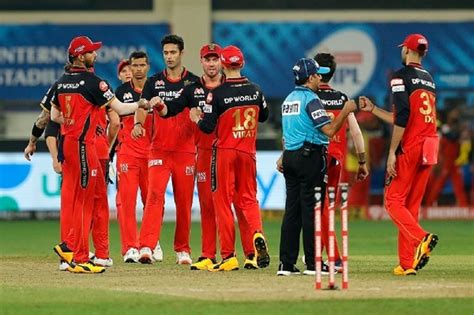 Royal challengers bangalore have beaten sunrisers hyderabad 7 out of 18 times they played each other. Devdutt Padikal Blasts On Debut As Royal Challengers ...