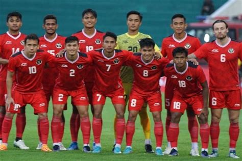 Menang Adu Penalti Indonesia Vs Malaysia Garuda Muda