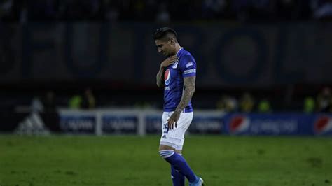 Cristian daniel arango duque (born 9 march 1995) is a colombian professional footballer who plays for millonarios as a forward. El manotazo de Jeisson Palacios al 'Chicho' Arango que no ...