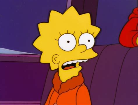 Lisa Simpson Christmas Specials Wiki Fandom Powered By Wikia